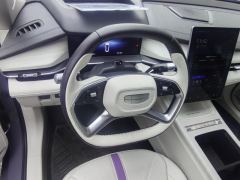 Geely Xingui 1.5T Edition - photo 18