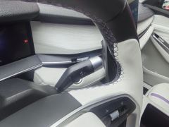 Geely Xingui 1.5T Edition - photo 19