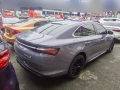 Geely Xingui 1.5T Edition - photo 2