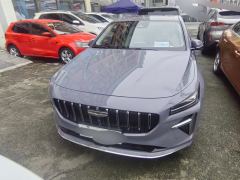 Geely Xingui 1.5T Edition - photo 3