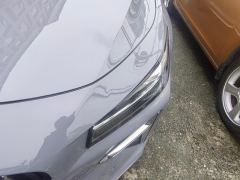 Geely Xingui 1.5T Edition - photo 4