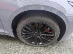 Geely Xingui 1.5T Edition - photo 6
