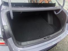 Geely Xingui 1.5T Edition - photo 7