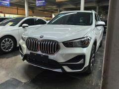 BMW X1 sDrive25Li Leading Edition - photo 1