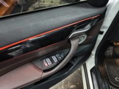 BMW X1 sDrive25Li Leading Edition - photo 13