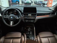 BMW X1 sDrive25Li Leading Edition - photo 16