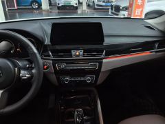 BMW X1 sDrive25Li Leading Edition - photo 17