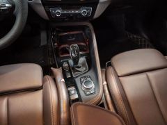 BMW X1 sDrive25Li Leading Edition - photo 19