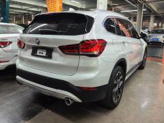 BMW X1 sDrive25Li Leading Edition - photo 2