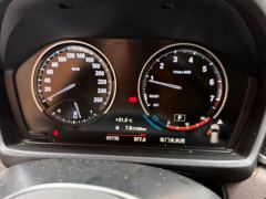 BMW X1 sDrive25Li Leading Edition - photo 20