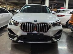 BMW X1 sDrive25Li Leading Edition - photo 3