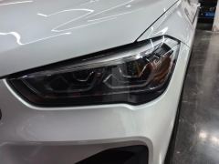 BMW X1 sDrive25Li Leading Edition - photo 4