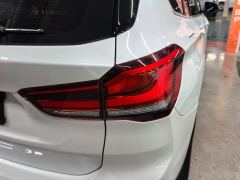 BMW X1 sDrive25Li Leading Edition - photo 5