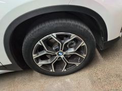 BMW X1 sDrive25Li Leading Edition - photo 6