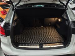 BMW X1 sDrive25Li Leading Edition - photo 7