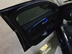 Cadillac CT6 28T Luxury - ფოტო 12