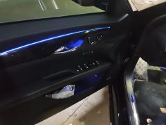 Cadillac CT6 28T Luxury - ფოტო 13