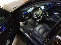 Cadillac CT6 28T Luxury - ფოტო 14