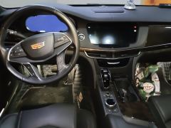 Cadillac CT6 28T Luxury - ფოტო 16