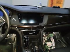Cadillac CT6 28T Luxury - ფოტო 17