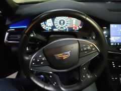 Cadillac CT6 28T Luxury - ფოტო 18