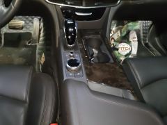 Cadillac CT6 28T Luxury - ფოტო 19