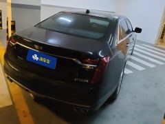 Cadillac CT6 28T Luxury - ფოტო 2