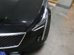 Cadillac CT6 28T Luxury - ფოტო 4