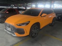 MG ONE 1.5T CVT β 1228 Edition - photo 1