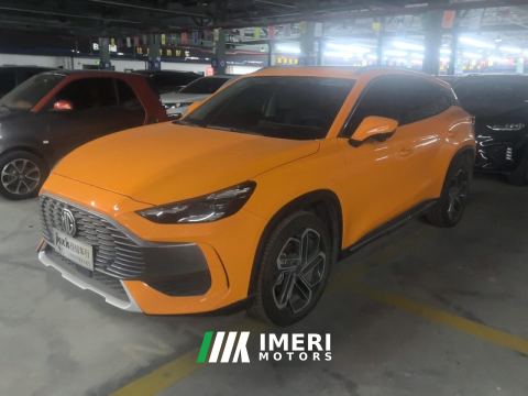 2022 MG ONE 1.5T CVT β 1228 Edition - ავტომობილი ჩინეთიდან