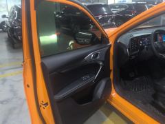 MG ONE 1.5T CVT β 1228 Edition - photo 12