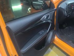MG ONE 1.5T CVT β 1228 Edition - photo 13