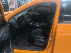 MG ONE 1.5T CVT β 1228 Edition - photo 14