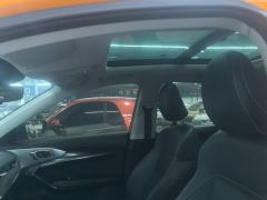 MG ONE 1.5T CVT β 1228 Edition - photo 15