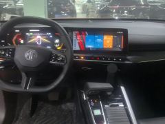 MG ONE 1.5T CVT β 1228 Edition - photo 16