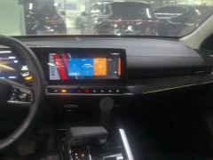 MG ONE 1.5T CVT β 1228 Edition - photo 17