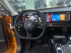 MG ONE 1.5T CVT β 1228 Edition - photo 18