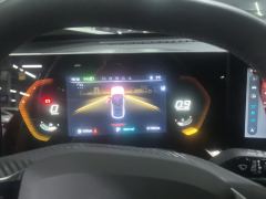 MG ONE 1.5T CVT β 1228 Edition - photo 20