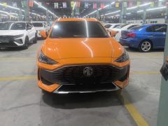 MG ONE 1.5T CVT β 1228 Edition - photo 3