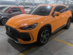 MG ONE 1.5T CVT β 1228 Edition - photo 4