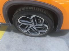 MG ONE 1.5T CVT β 1228 Edition - photo 6