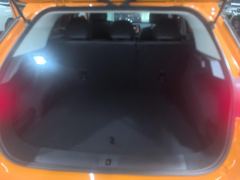 MG ONE 1.5T CVT β 1228 Edition - photo 7