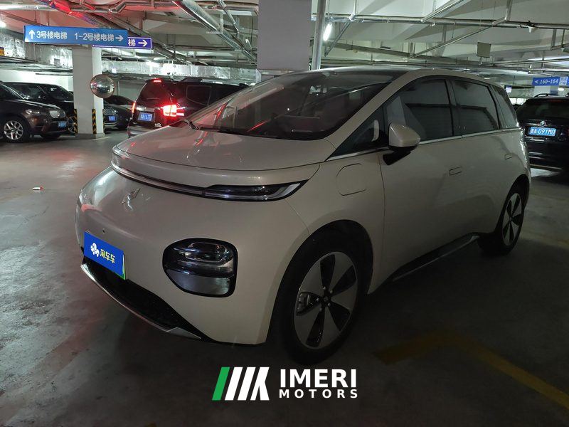Baojun Cloud Yunduo 460 Max - ავტომობილი ჩინეთიდან