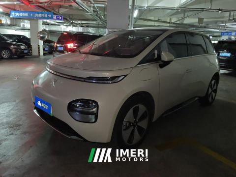 2023 Baojun Cloud Yunduo 460 Max - ავტომობილი ჩინეთიდან