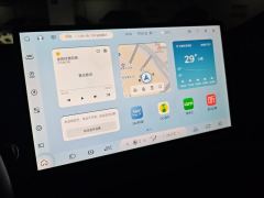 Baojun Cloud Yunduo 460 Max - ფოტო 17