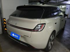 Baojun Cloud Yunduo 460 Max - ფოტო 2