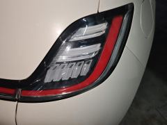 Baojun Cloud Yunduo 460 Max - ფოტო 5