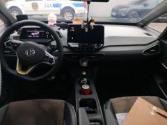 Volkswagen ID.3 Pure - ფოტო 16