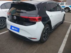 Volkswagen ID.3 Pure - ფოტო 2