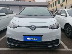Volkswagen ID.3 Pure - ფოტო 3